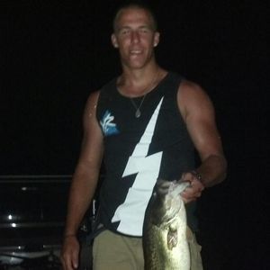 Meet your Posher, Tanner